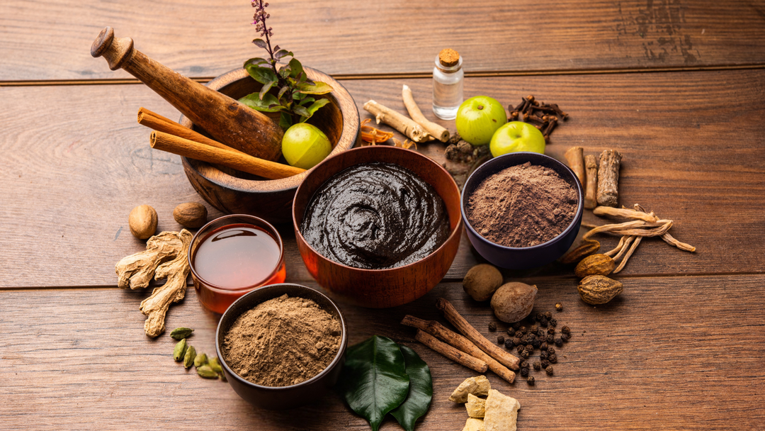 What is Ayurveda? The Ancient Science of Personalized Healing Meets Modern Research