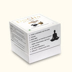 Pure Shilajit Inner packing