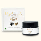 Pure Shilajit Inner packing