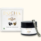 Pure Shilajit Inner packing
