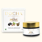 Royal Shilajit Inner packing