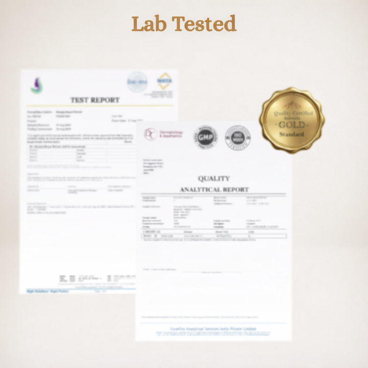 Pre Yoga & Glow Capsule