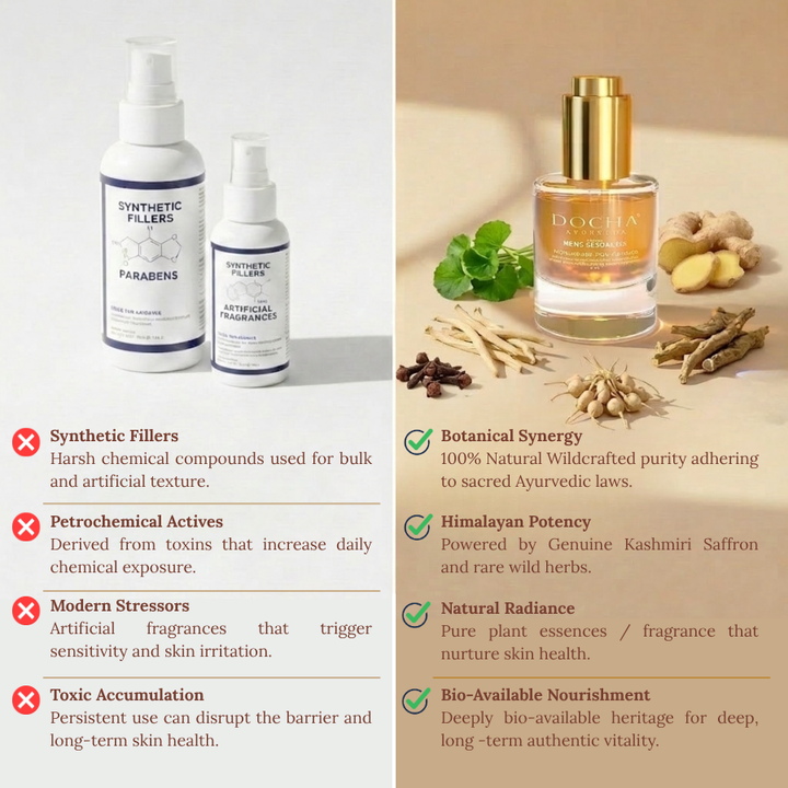 AYAGRA | THE AYURVEDIC MEN’S INTIMATE OIL